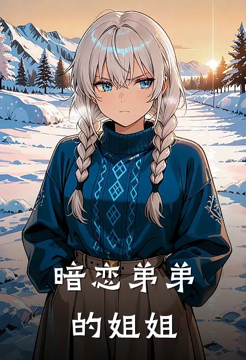 暗恋弟弟的姐姐