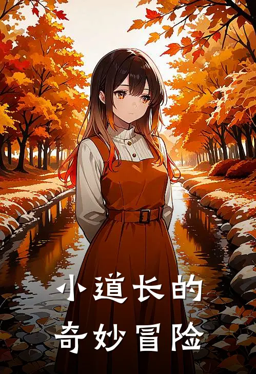 小道长的奇妙冒险林悦苏然最新好看小说_最新完本小说小道长的奇妙冒险林悦苏然