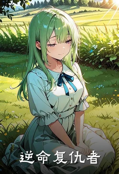 逆命复仇者