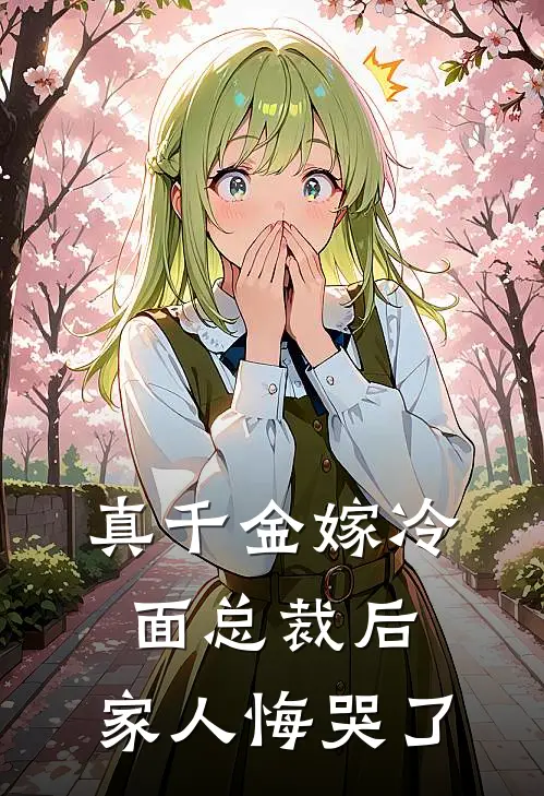 真千金嫁冷面总裁后，家人悔哭了