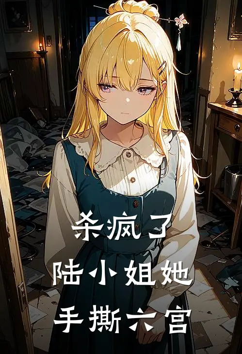 陆燕媛柳如眉(杀疯了，陆小姐她手撕六宫)全集阅读_《杀疯了，陆小姐她手撕六宫》全文免费阅读