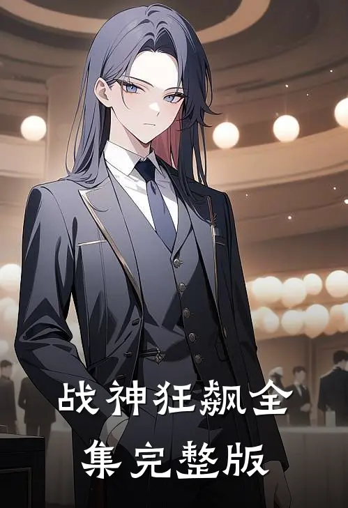 战神狂飙全集完整版