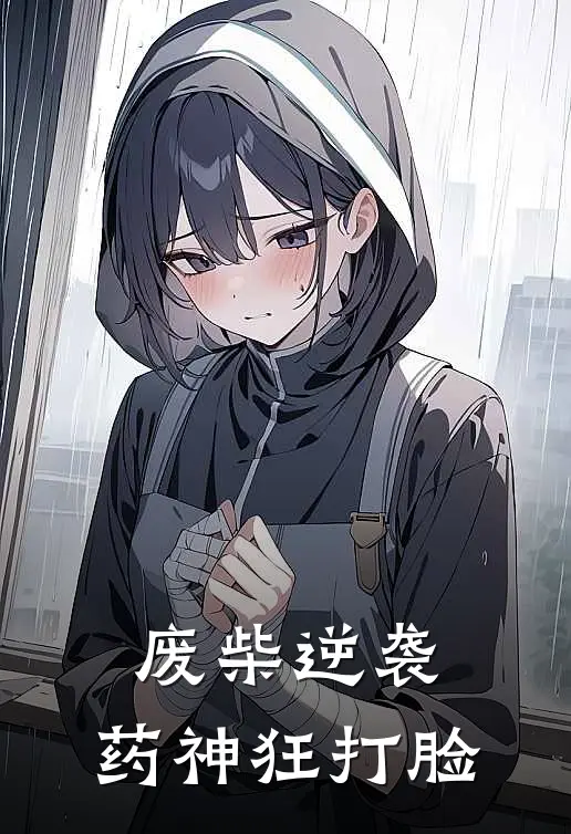 废柴逆袭：药神狂打脸(叶辰叶铭)热门小说排行_完结版小说废柴逆袭：药神狂打脸叶辰叶铭