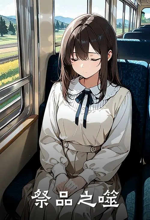 祭品之噬苏芮程墨免费小说在线看_完本小说阅读祭品之噬(苏芮程墨)