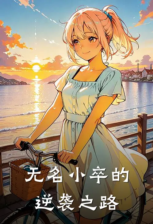 无名小卒的逆袭之路