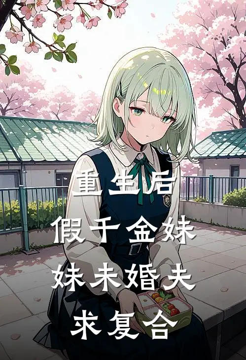 重生后，假千金妹妹未婚夫求复合林小婉林昭昭全章节免费在线阅读_《重生后，假千金妹妹未婚夫求复合》精彩小说