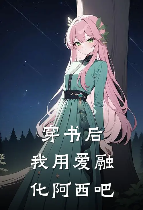 穿书后，我用爱融化阿西吧(崔蕊明珝)最新章节在线阅读_(穿书后，我用爱融化阿西吧)最新章节在线阅读