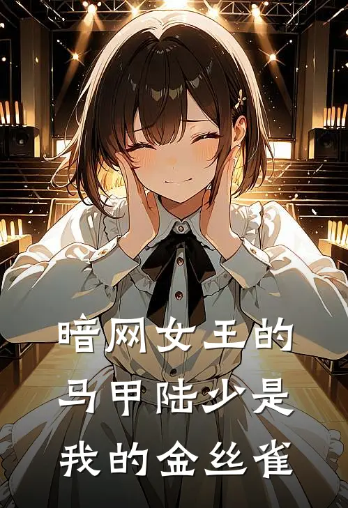 暗网女王的马甲陆少是我的金丝雀