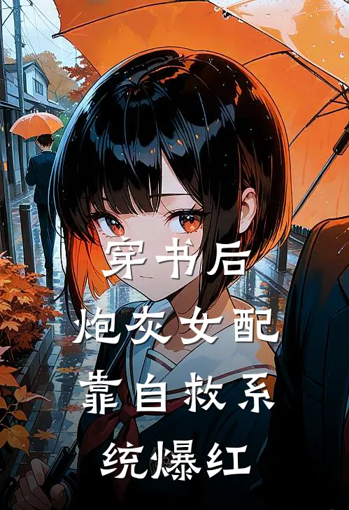 穿书后，炮灰女配靠自救系统爆红苏晚晚顾衍热门的网络小说_完整版小说穿书后，炮灰女配靠自救系统爆红(苏晚晚顾衍)