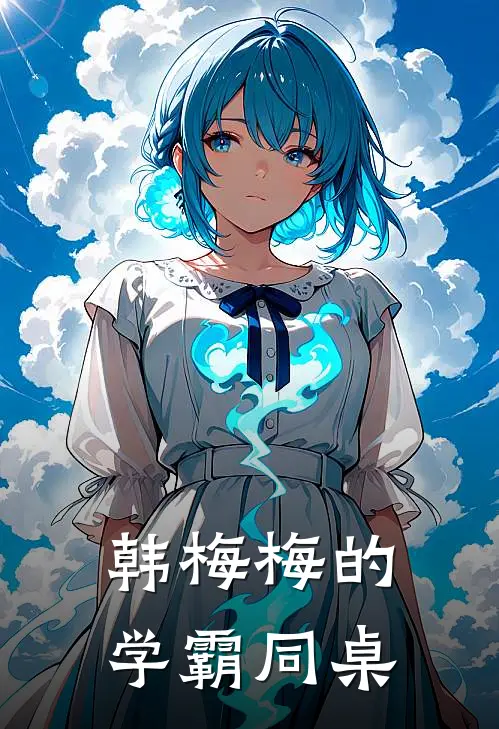 韩梅梅的学霸同桌