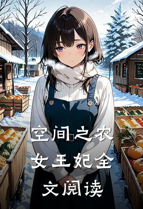 空间之农女王妃全文阅读