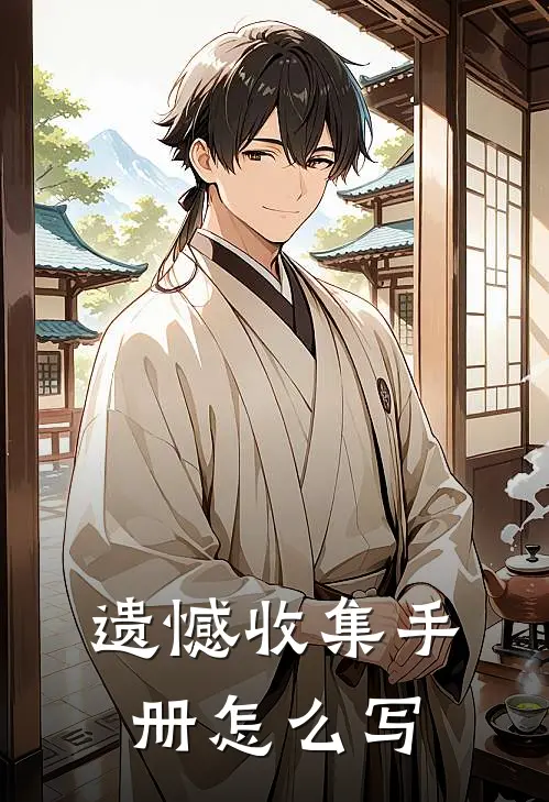 遗憾收集手册怎么写