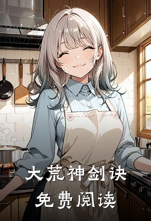 大荒神剑诀免费阅读