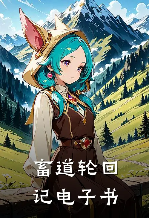 畜道轮回记电子书