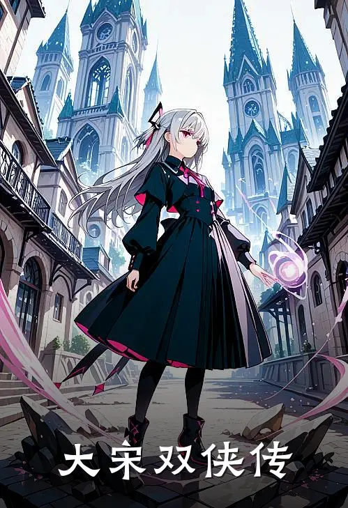 大宋双侠传