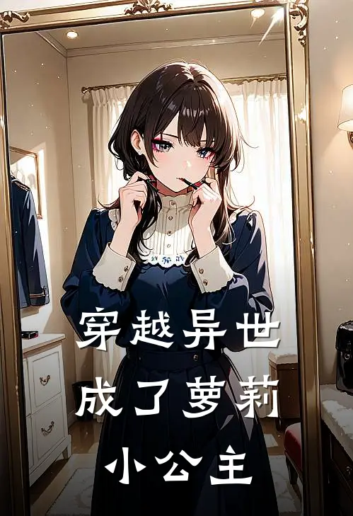 穿越异世，成了萝莉小公主夏晓月赵堇煜最新小说全文阅读_最新章节列表穿越异世，成了萝莉小公主(夏晓月赵堇煜)