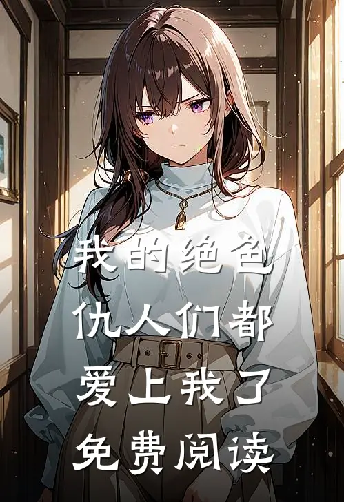 我的绝色仇人们都爱上我了免费阅读