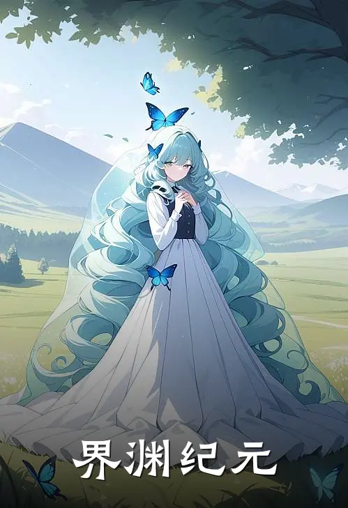 界渊纪元林夜苏璃新热门小说_小说免费阅读界渊纪元(林夜苏璃)