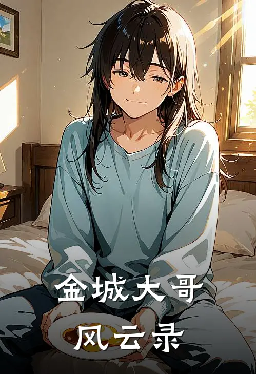 金城大哥风云录