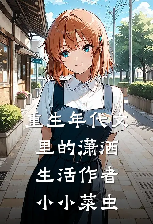 重生年代文里的潇洒生活作者小小菜虫