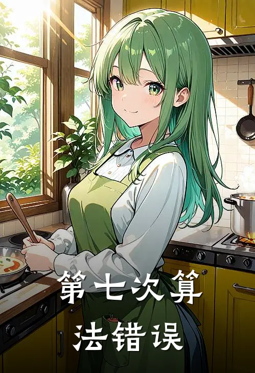 第七次算法错误