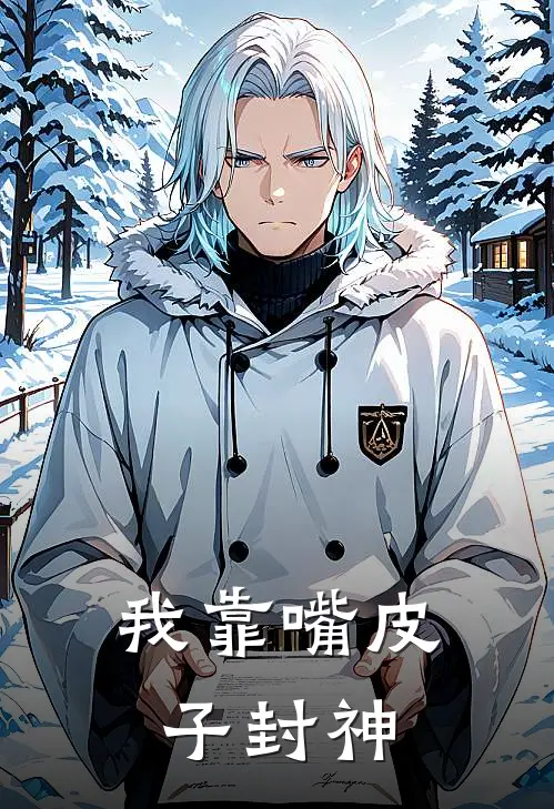 我靠嘴皮子封神