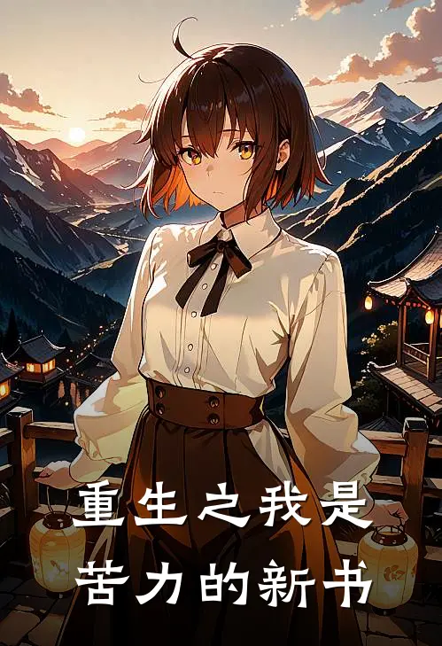 重生之我是苦力的新书