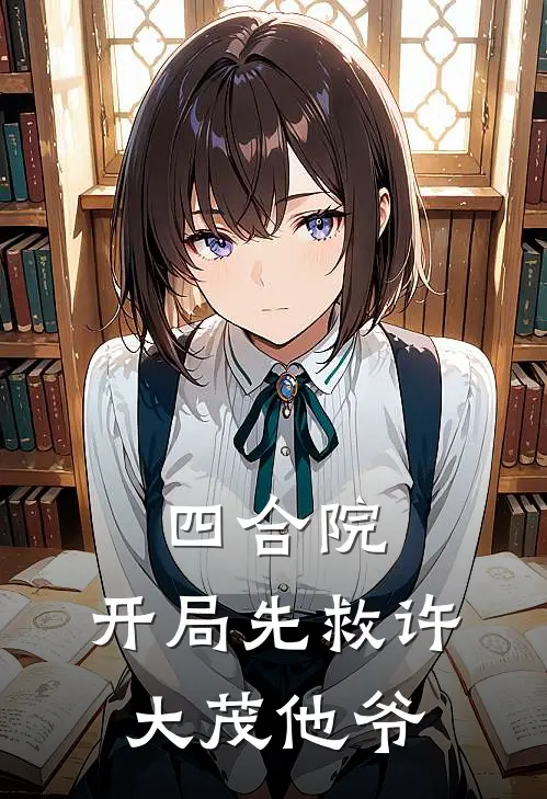 四合院：开局先救许大茂他爷