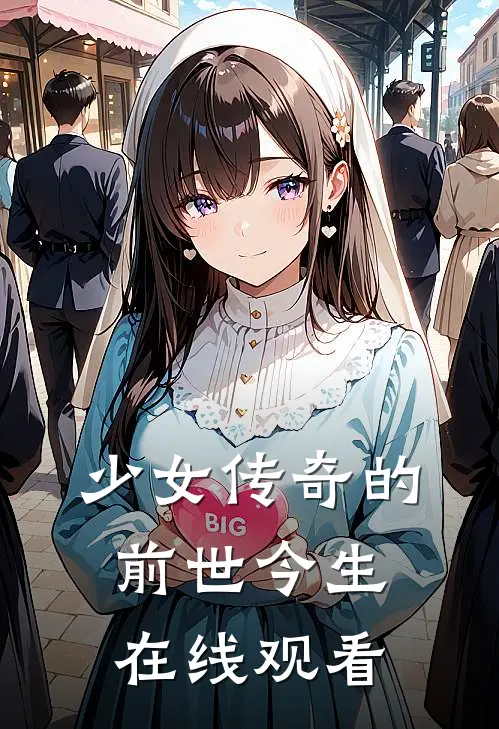 少女传奇的前世今生在线观看