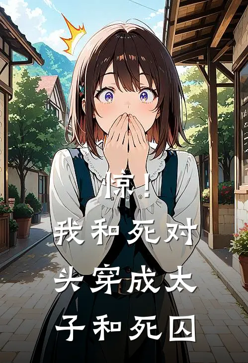 陆珩林微《惊！我和死对头穿成太子和死囚》全本免费在线阅读_(陆珩林微)最新章节在线阅读