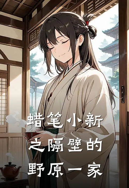 蜡笔小新之隔壁的野原一家