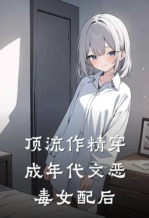 顶流作精穿成年代文恶毒女配后