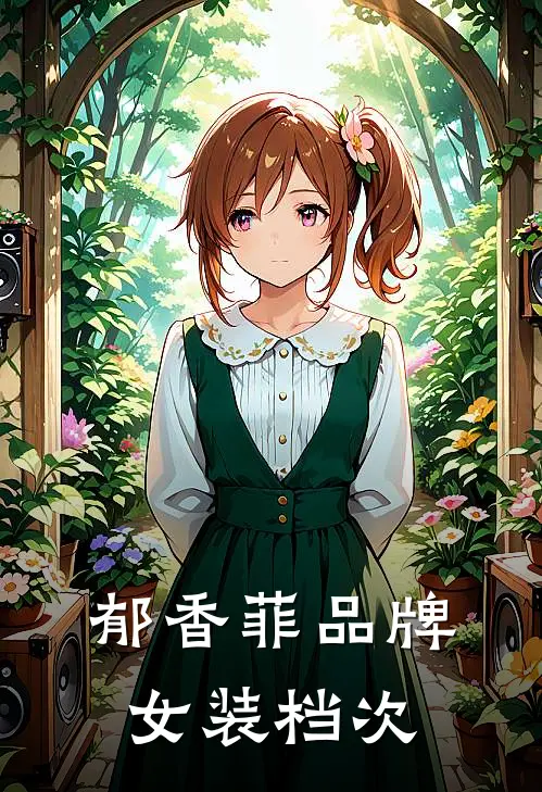 郁香菲品牌女装档次