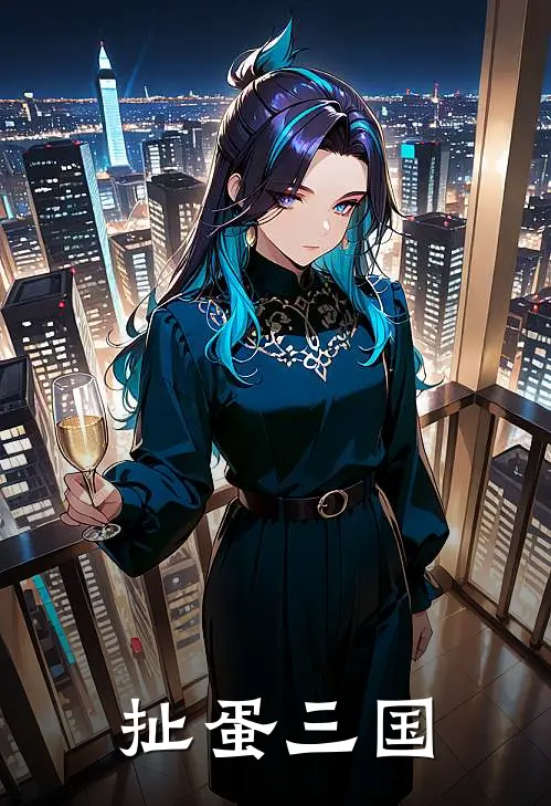 吕布曹杰（扯蛋三国）全文免费阅读无弹窗大结局_