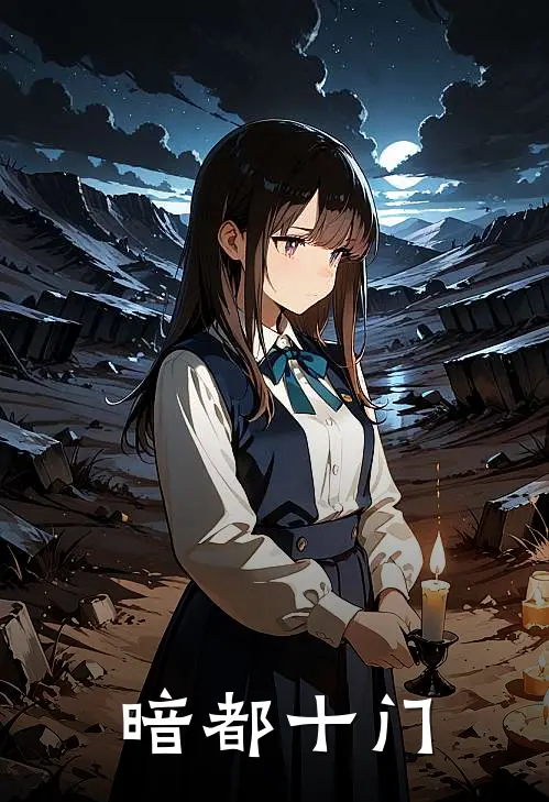 暗都十门林默苏婉全文阅读免费全集_最新全本小说暗都十门(林默苏婉)