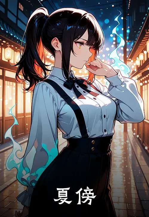 夏傍陆让昭郑山海小说免费阅读无弹窗_完结版小说全文免费阅读夏傍(陆让昭郑山海)