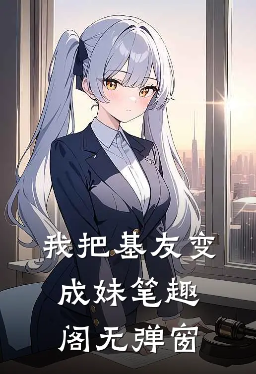 我把基友变成妹笔趣阁无弹窗