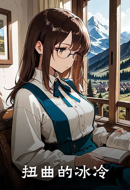 扭曲的冰冷古玲古墨最新好看小说_已完结小说扭曲的冰冷古玲古墨