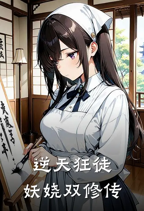 逆天狂徒：妖娆双修传林无命楚天明热门小说推荐_完本小说大全逆天狂徒：妖娆双修传(林无命楚天明)