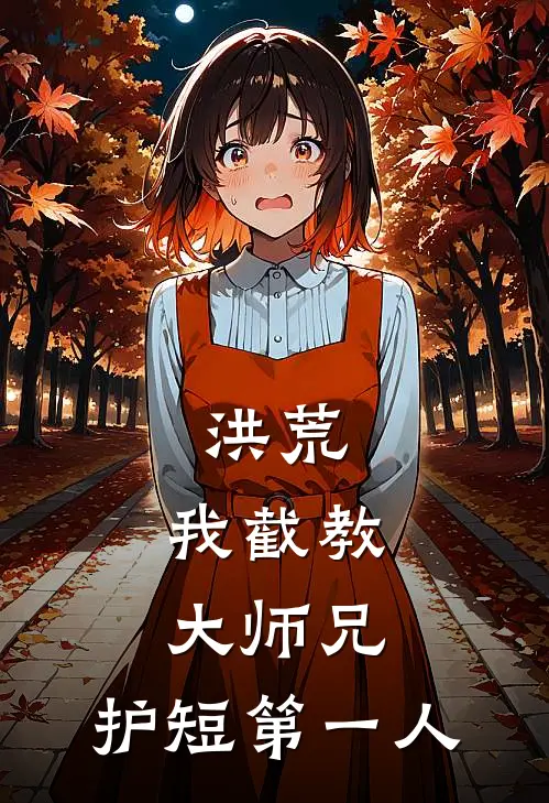 洪荒：我截教大师兄，护短第一人(秦牧元始)完结小说_热门小说推荐洪荒：我截教大师兄，护短第一人秦牧元始