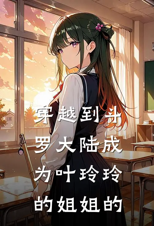 穿越到斗罗大陆成为叶玲玲的姐姐的