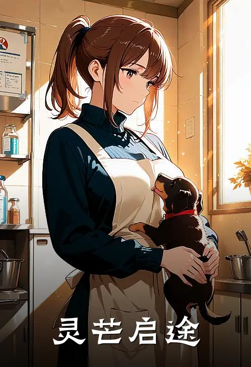 灵芒启途(萧逸凌月)最新完本小说推荐_免费小说推荐灵芒启途萧逸凌月