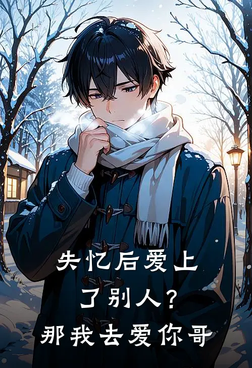 失忆后爱上了别人？那我去爱你哥