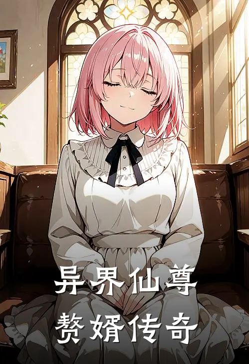 异界仙尊赘婿传奇