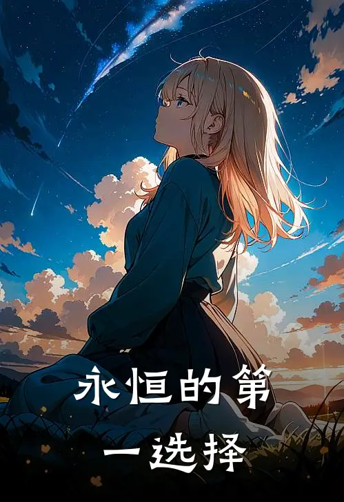 永恒的第一选择