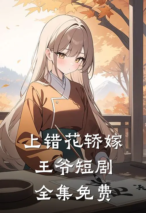 上错花轿嫁王爷短剧全集免费