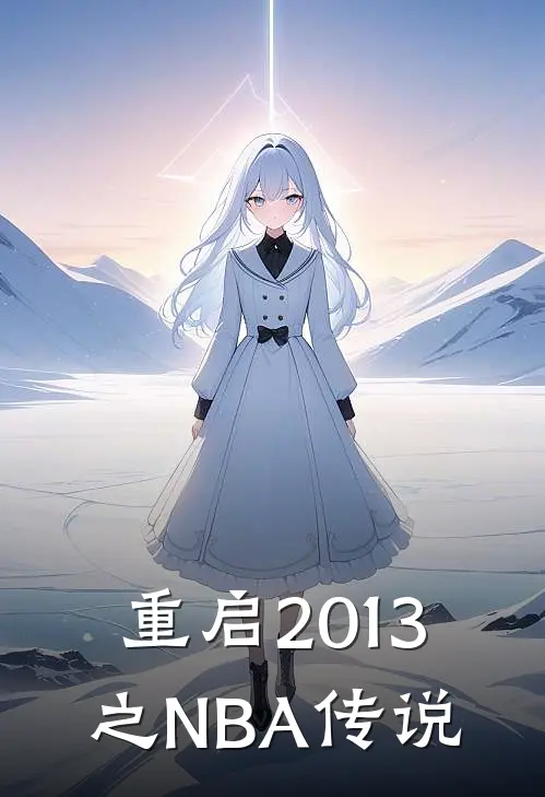 重启2013之NBA传说