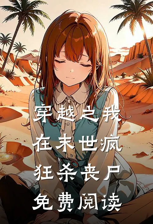 穿越之我在末世疯狂杀丧尸免费阅读