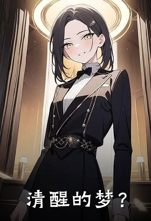 《清醒的梦？》沐梵青思瑶已完结小说_清醒的梦？(沐梵青思瑶)全文免费阅读无弹窗大结局