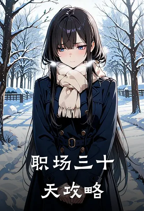 职场三十天攻略